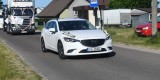 Auto do ślubu - Mazda 6, biała perła | Auto do ślubu Gdynia, pomorskie - zdjęcie 2