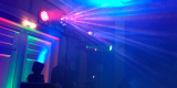 DJ, WODZIREJ z występem na żywo, dekoracja światłem, dym, lasery!, Warszawa - zdjęcie 5