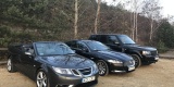 PROMOCJA! Jaguar XF & Range Rover & Saab Cabrio, Olkusz - zdjęcie 1