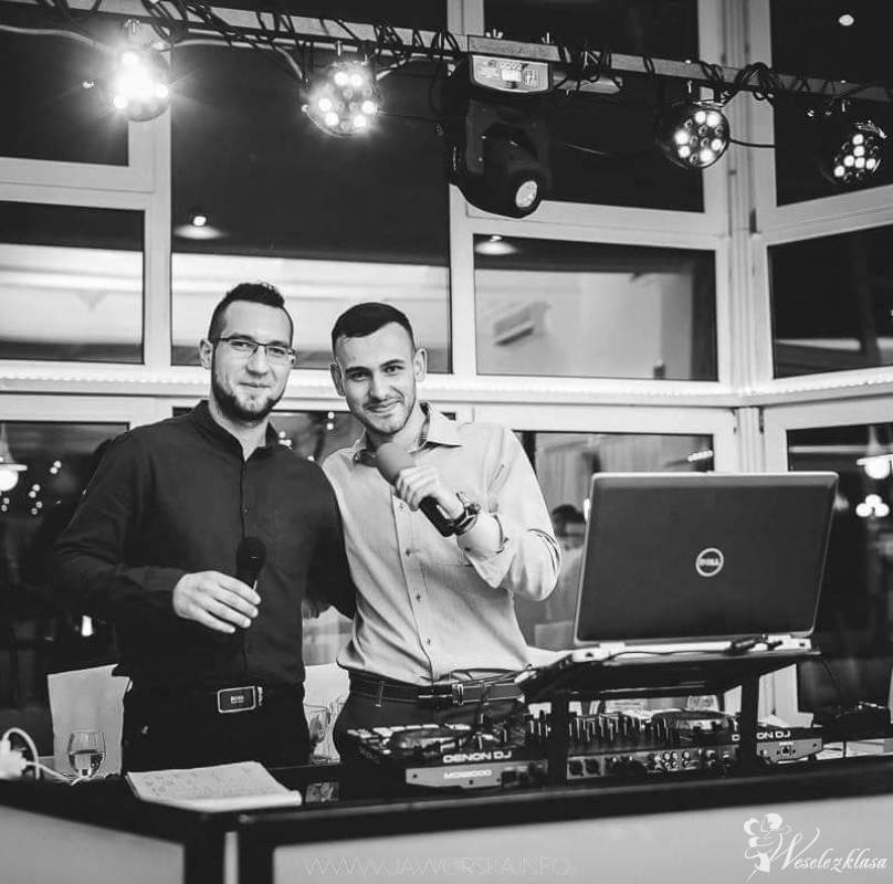 DJ Lechu & DJ Ami- napis miłość/fotobudka/zamki dmuchane | DJ na wesele Bolesławiec, dolnośląskie - zdjęcie 1