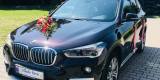 Piękne BMW X1 - Auto na wasz ślub | Auto do ślubu Wieluń, łódzkie - zdjęcie 2