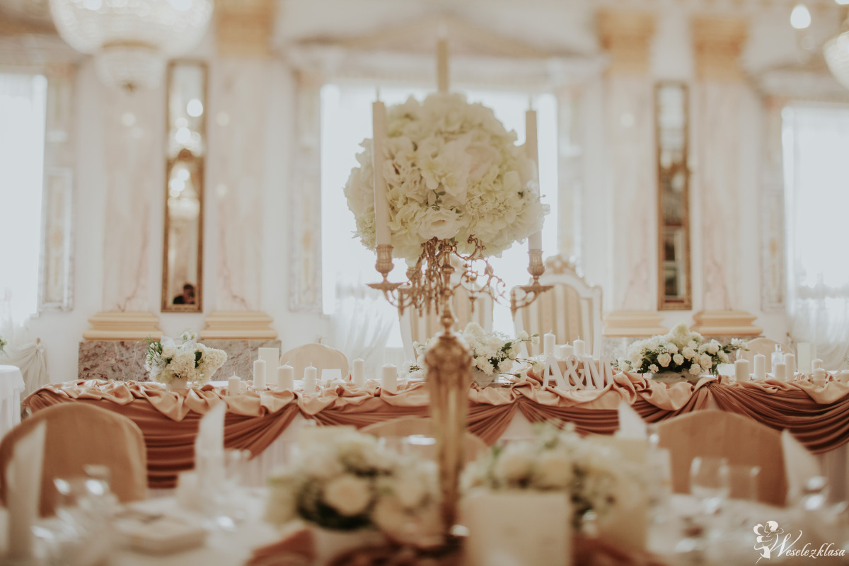 Studio YES - weddings & events planning | Wedding planner Piaseczno, mazowieckie - zdjęcie 1