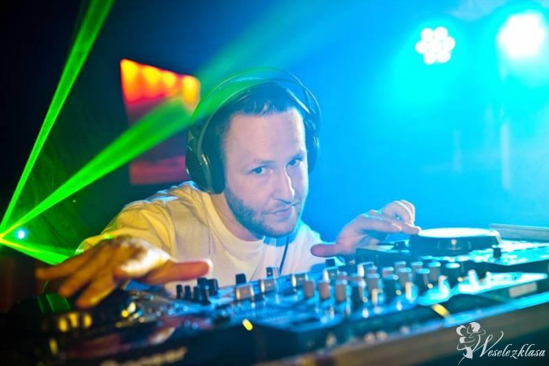 DJ Tomo | DJ na wesele Lublin, lubelskie - zdjęcie 1