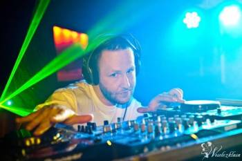 DJ Tomo | DJ na wesele Lublin, lubelskie
