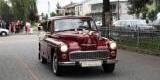 *Warszawa* 223, Austin Princess 1959 - limuzyna, Pilawa - zdjęcie 6