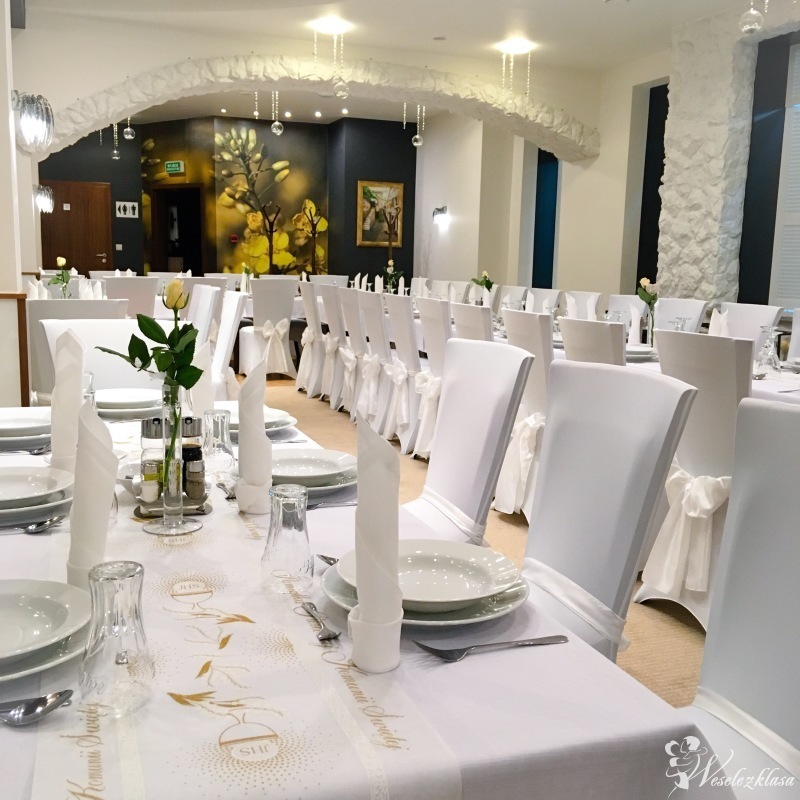 Przyjęcia/ Obiady weselne w Restauracji Kameralna, Pszczyna - zdjęcie 1