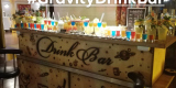 Gravity Drink Bar Usługi Barmańskie | Barman na wesele Bydgoszcz, kujawsko-pomorskie - zdjęcie 2