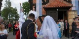 Ślubne anioły | Anioły na szczudłach Gdańsk, pomorskie - zdjęcie 4