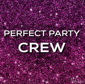 Perfect Party Crew - Organizacja i koordynacja ślubów i wesel, Wedding planner Kraków