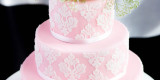 Najpiękniejsze torty weselne - Cukiernia Artystyczna KARMELOWE, Komorniki - zdjęcie 2