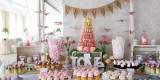 Najpiękniejsze torty weselne - Cukiernia Artystyczna KARMELOWE | Tort weselny Komorniki, wielkopolskie - zdjęcie 4