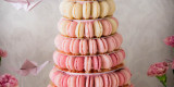 Najpiękniejsze torty weselne - Cukiernia Artystyczna KARMELOWE, Komorniki - zdjęcie 5
