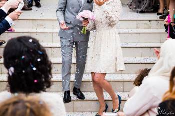 Magnolia Weddings- Certyfikowany Wedding Planner, Wedding planner Mrocza