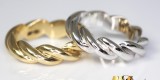 Obrączki ślubne Pracownia Złotnicza BM | Obrączki, biżuteria Rzeszów, podkarpackie - zdjęcie 3