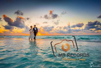 MR RECORDS - filmowanie z pasją | najwyższa jakość, dron, 2 operatorów, Kamerzysta na wesele Blachownia