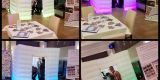 FOTOBUDKA STYLOWA BUDKA Fotokabina /Tła ścianki, Łódź - zdjęcie 1