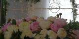 Kwiaty do ślubu, florystyka, dekoracje ślubne, Racibórz - zdjęcie 5