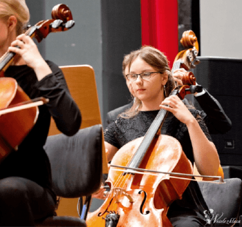 Magiczny ślub - duet śpiew i wiolonczela | Oprawa muzyczna ślubu Częstochowa, śląskie