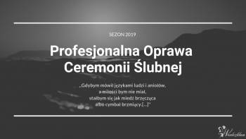Primary Sound of Mercy | Oprawa muzyczna ślubu Kraków, małopolskie