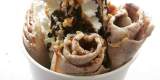 lody tajskie i gofry bubble waffle na wesele - pyszne desery i pokaz, Chodzież - zdjęcie 4