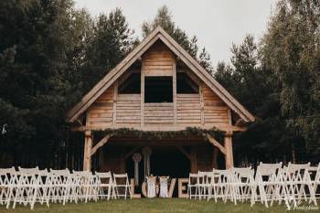 Sosnowa Osada | Sala weselna Borzytuchom, pomorskie