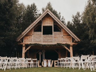 Sosnowa Osada | Sala weselna Borzytuchom, pomorskie