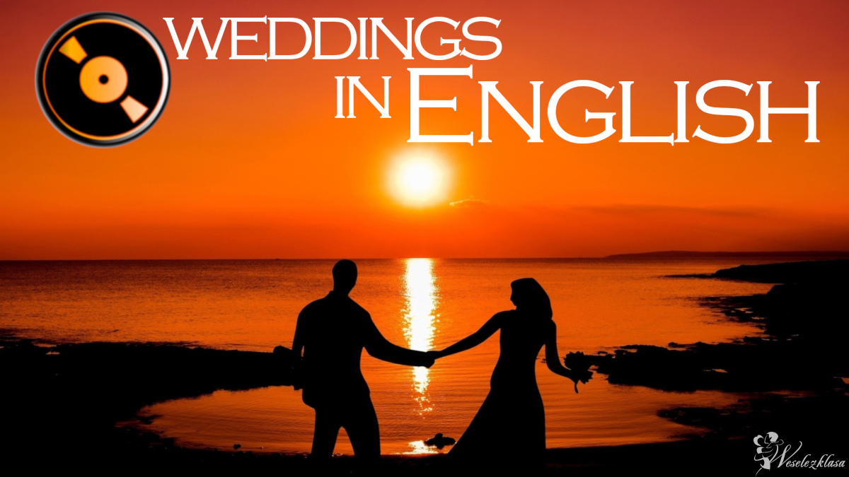 Po prostu udane wesele. Imprezy także w płynnym języku angielskim. | DJ na wesele Gdańsk, pomorskie - zdjęcie 1