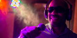 śpiewający DJ Maybeen - Piotr Mwaba - DJ, Wokalista PL ENG, Luboń - zdjęcie 4