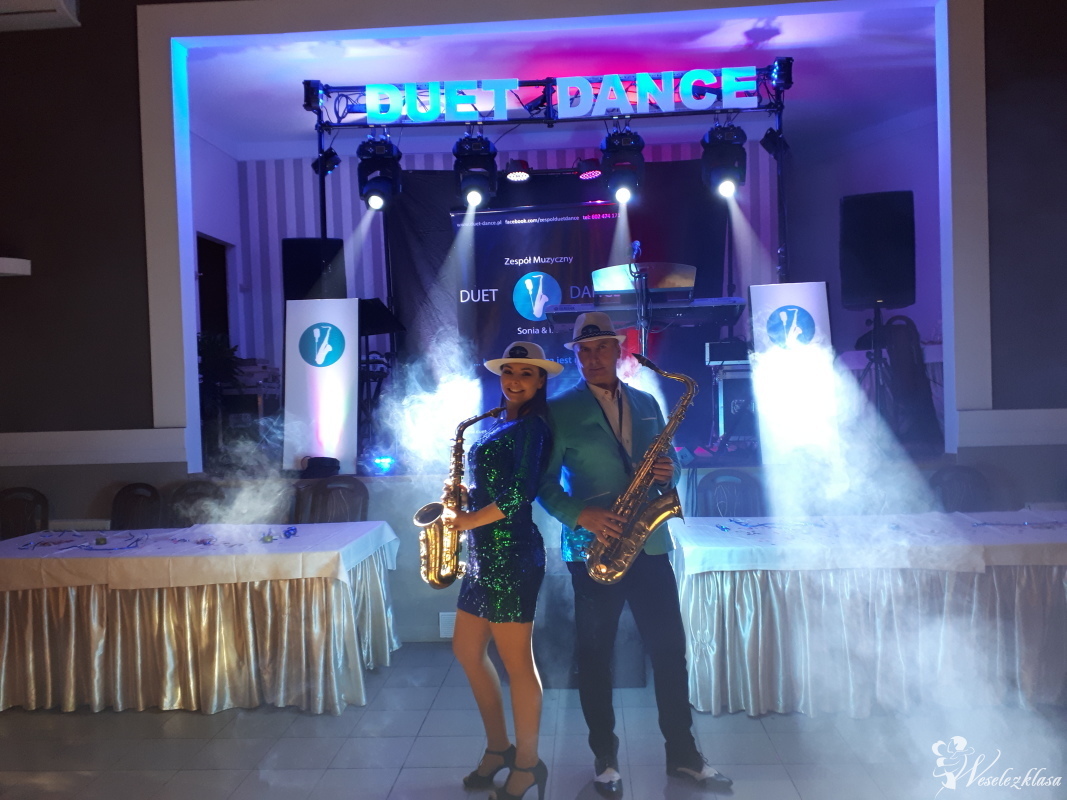 DUET DANCE- ZESPÓŁ NA TWOJE WESELE !!!, Rybnik - zdjęcie 1