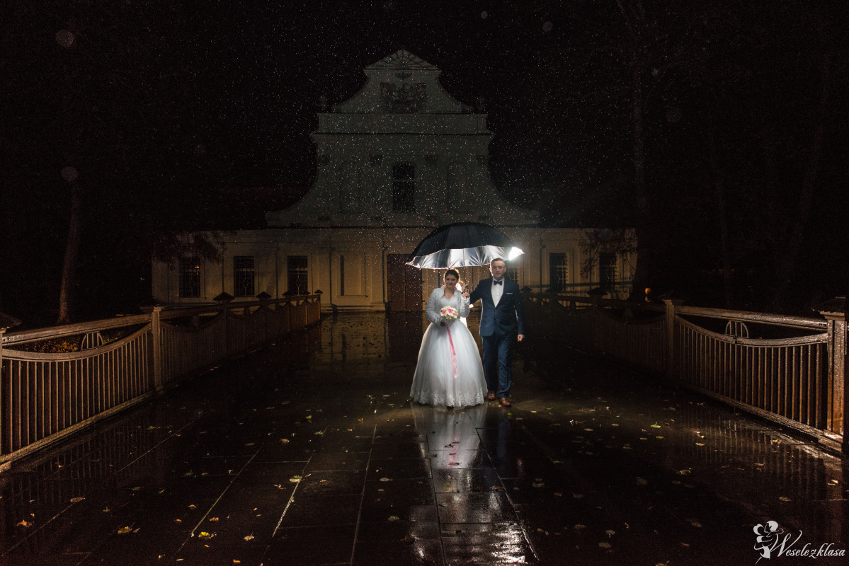 Studio Filmowe ARTUR- obsługa Foto-video na twoim weselu, Tomaszów Lubelski - zdjęcie 1