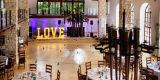 Napis LOVE wynajem | Dekoracje światłem Jordanów, małopolskie - zdjęcie 5