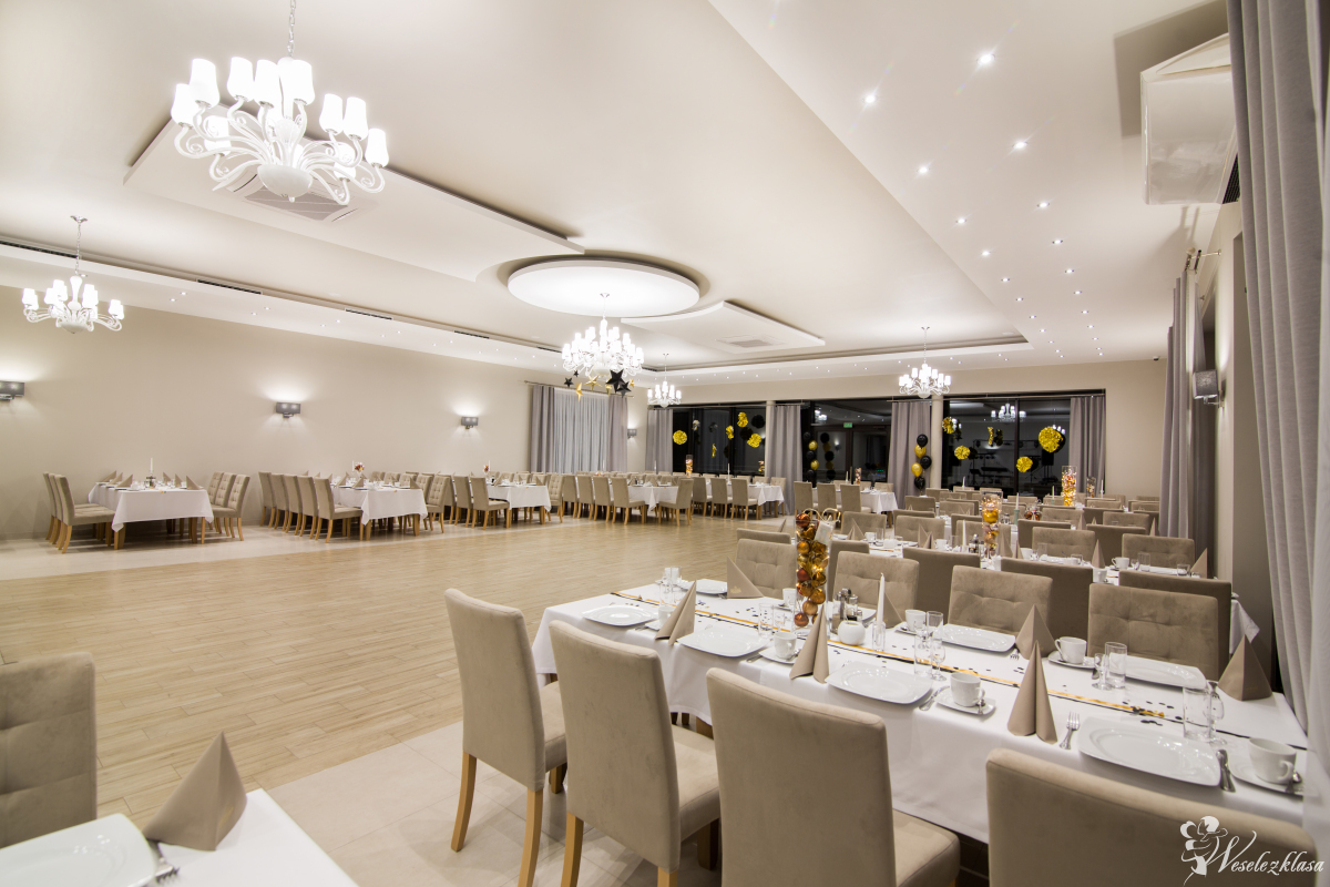 Grodzka Restauracja - Sala Bankietowa, Pokoje noclegowe, Byczyna - zdjęcie 1