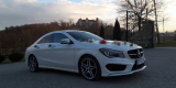 Piekny Mercedes Cla AMG-OKAZJA promocja do czerwca💥500zl/4 godz💥🛎, Wadowice Sucha Beskidzka - zdjęcie 4