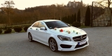 Piekny Mercedes Cla AMG-OKAZJA promocja do czerwca💥500zl/4 godz💥🛎, Wadowice Sucha Beskidzka - zdjęcie 3