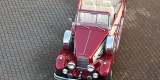 Limuzyna excalibur nestor baron ford mustang shelby cabrio retro, Gdańsk - zdjęcie 8