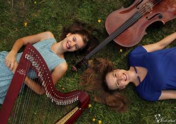 Harfa i Wiolonczela - Oprawa Muzyczna Ślubu, Oprawa muzyczna ślubu Prochowice