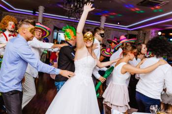 WEDDINGOWCY / DJ Misiek / WYJĄTKOWE i PIĘKNE wesele, 4 500 - 5 000 :), DJ na wesele Radków