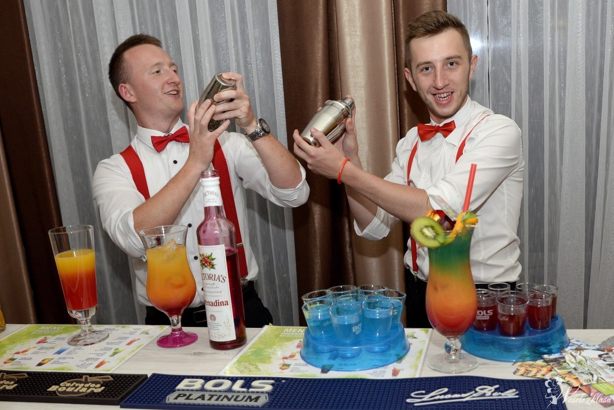 Drink Bar, Cocktail Bar na twoje wesele - NO LIMIT! PerfectParty!, Gorlice - zdjęcie 1