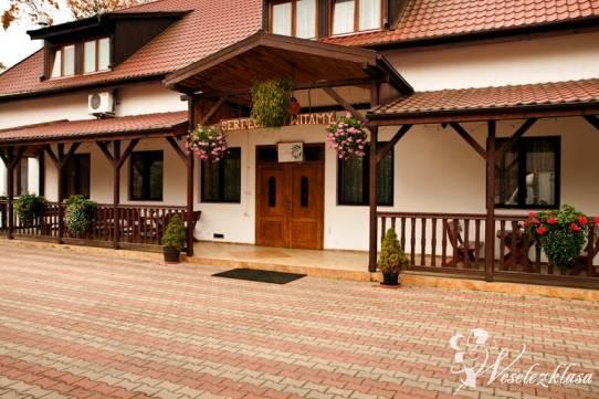 Pensjonat Kryst-Tad | Sala weselna Olsztyn, warmińsko-mazurskie - zdjęcie 1