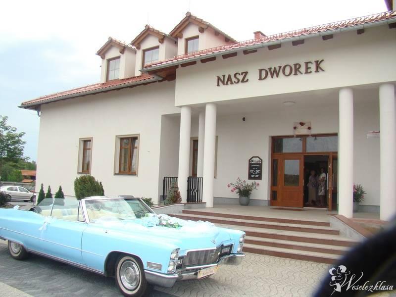 "Nasz Dworek" - miejsce na Wasze wesele! | Sala weselna Dziergowice, opolskie - zdjęcie 1