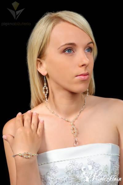 Piękna biżuteria Ślubna indywidualne zamówienia | Obrączki, biżuteria Szczecin, zachodniopomorskie - zdjęcie 1