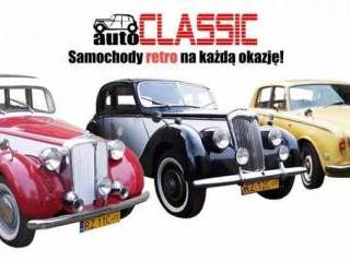 Auto Classic | Auto do ślubu Dębica, podkarpackie