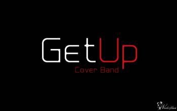 Get Up Cover Band | Zespół muzyczny Nowy Sącz, małopolskie