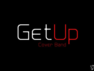 Get Up Cover Band,  Nowy Sącz