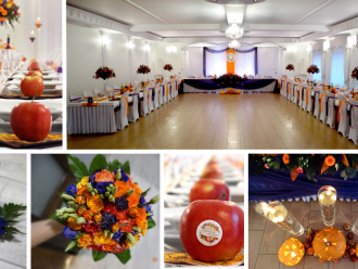 Dekoracje - Pracownia Tomasz Rudny | Dekoracje ślubne Solec Kujawski, kujawsko-pomorskie