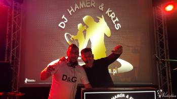 DJ Hamer & Kris  -  Dj wodzirej - Taniec w chmurach GRATIS!!! | DJ na wesele Tychy, śląskie