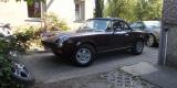 Zabytkowe auta / Chevrolet Belair / Mustang Coupe / Cadillac Deville , Rybnik - zdjęcie 7