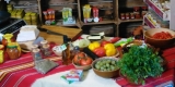 Pokaz kulinarny kuchni bałkańskiej z degustacją dla gości weselnych | Artysta Żywiec, śląskie - zdjęcie 2
