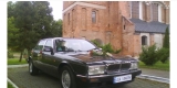 Zabytkowym Jaguarem do ślubu i nie tylko . | Auto do ślubu Grudziądz, kujawsko-pomorskie - zdjęcie 2