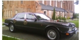 Zabytkowym Jaguarem do ślubu i nie tylko . | Auto do ślubu Grudziądz, kujawsko-pomorskie - zdjęcie 3